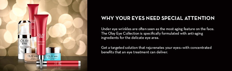 Buy Olay Eyes Pro Retinol Anti Ageing Eye Cream Treatment 15ml Online At Chemist Warehouse® 3893